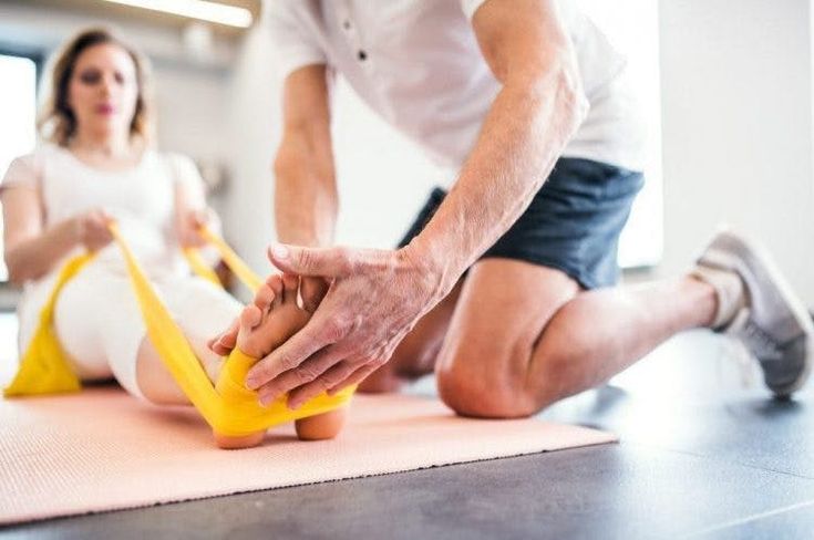 Why You May Need Physiotherapy