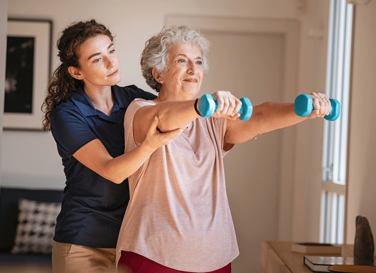Why Choose a Home Visit for Physiotherapy?