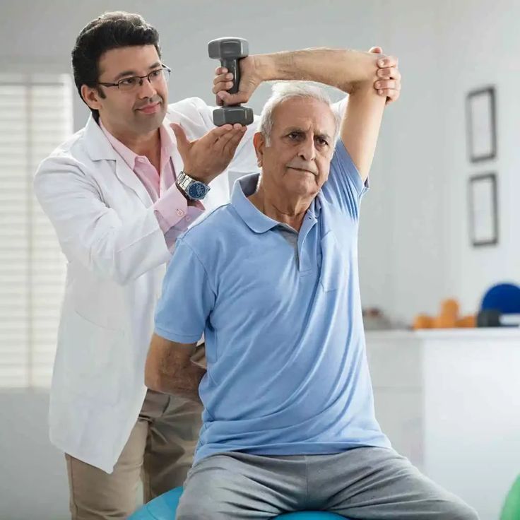 Back Pain