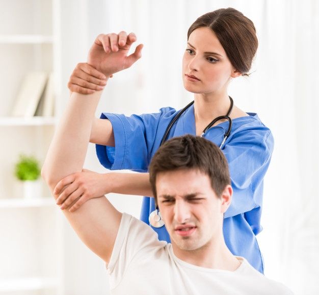 Why You May Need Physiotherapy