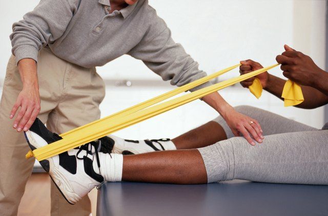 Why You May Need Physiotherapy