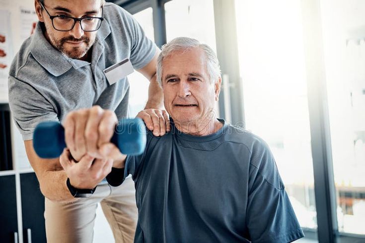 Home Physiotherapy Perth