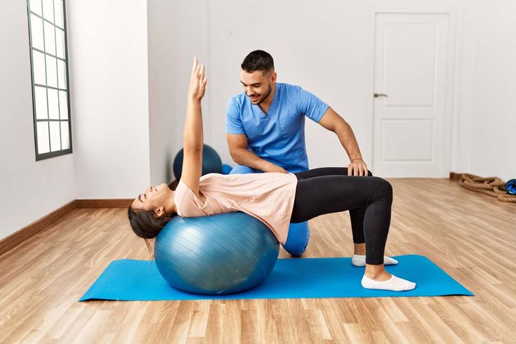 Home Physiotherapy Perth