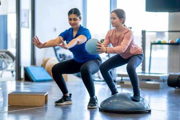 "Discover expert sports physiotherapy in Perth. Prevent injuries, recover faster & boost performance. Book with Rehab Health today!"