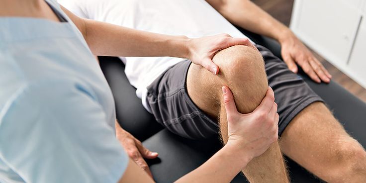 Understanding Leg Pain