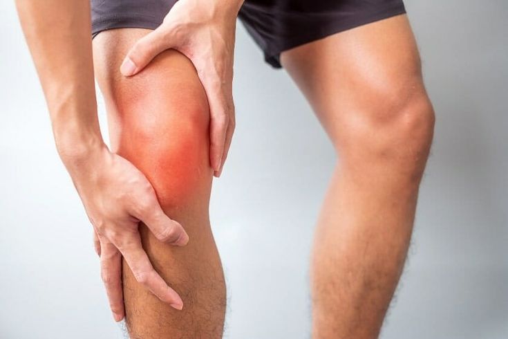 Thigh Pain Physiotherapy