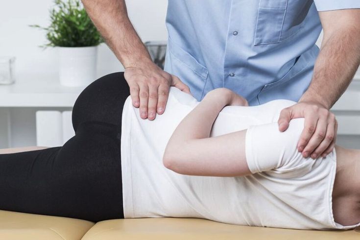 Mobile Physio Perth