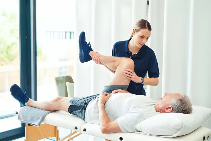 Understanding Leg Pain