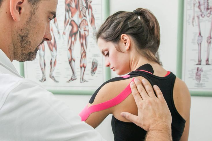 Sports Physiotherapy Perth