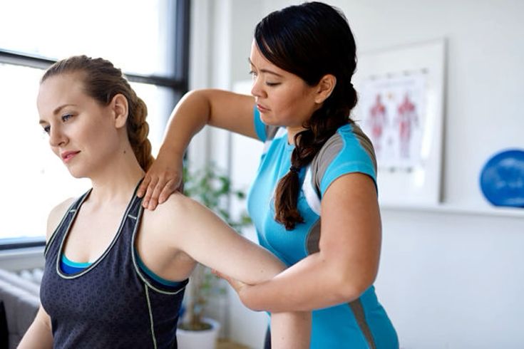 Sports Physiotherapy Perth