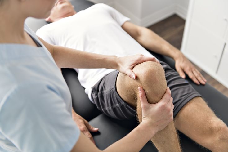 Knee Pain Physiotherapy in Perth