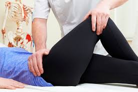 Understanding Hip Pain