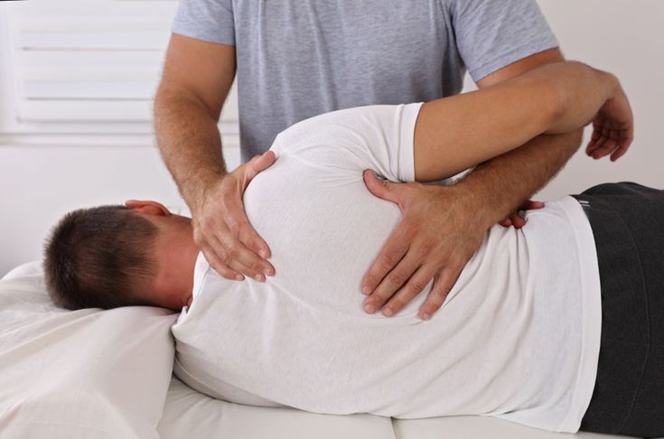 Mobile Physio for Back Pain in Perth