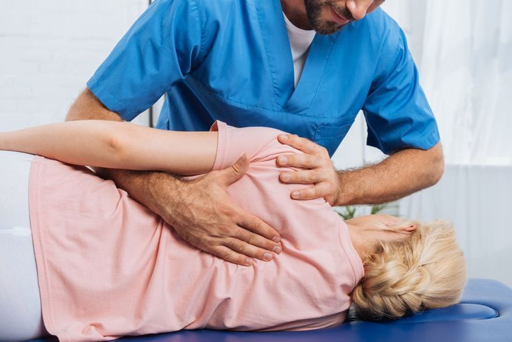 Mobile Physio for Back Pain in Perth