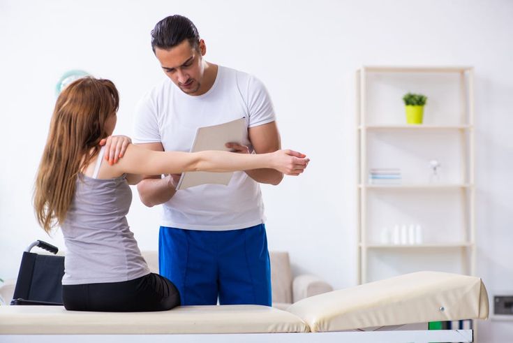 Mobile Physio Perth