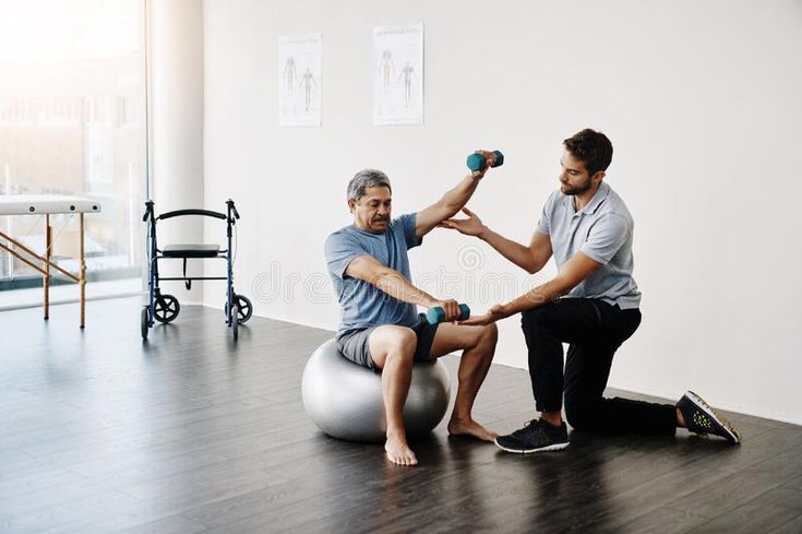 Mobile Rehab Physio Perth