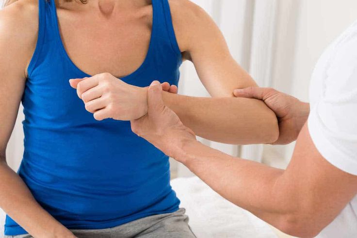 Elbow Pain Physiotherapy in Perth