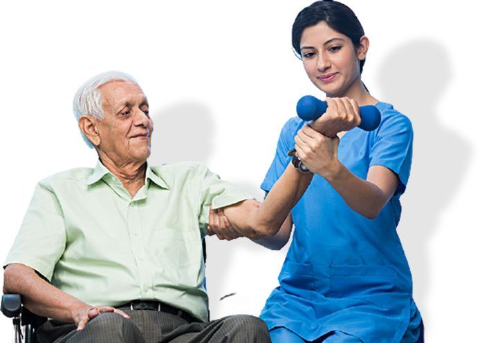 Mobile Physio for Stroke Recovery in Perth