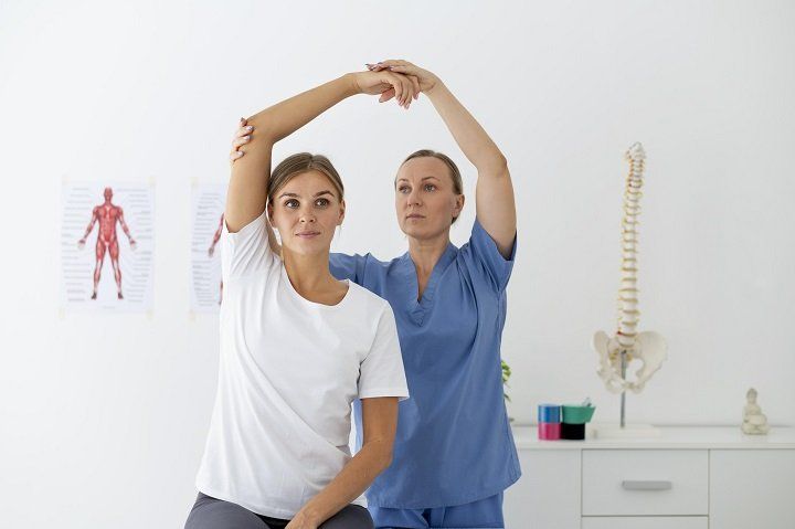 Mobile Physio for Stroke Recovery in Perth