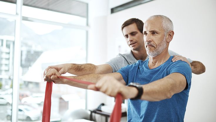 Mobile Physio Services in Perth