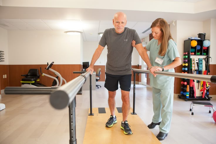 Mobile Physio for Seniors in Perth
