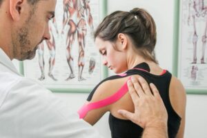 NDIS Physiotherapy in Perth