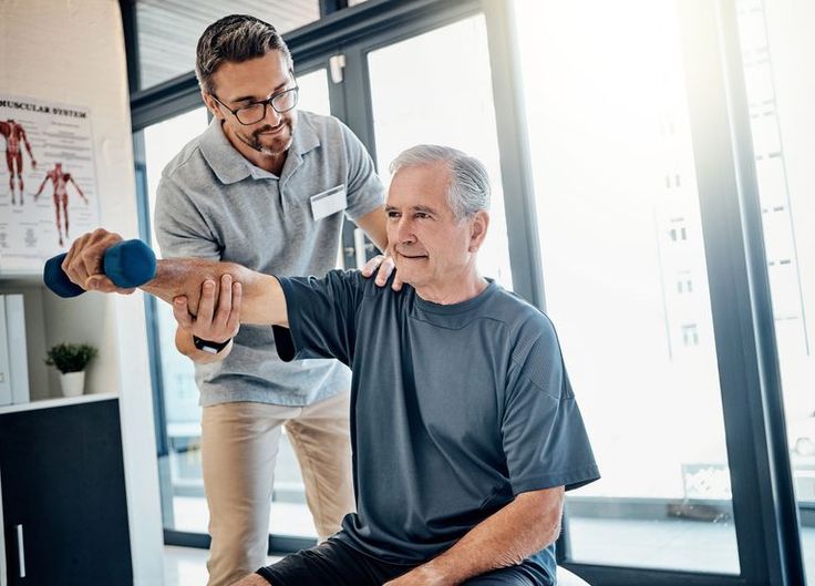 Mobile Physio Services in Perth