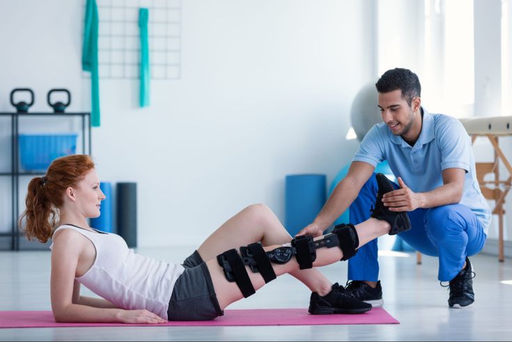 NDIS Physiotherapy for Complex Needs