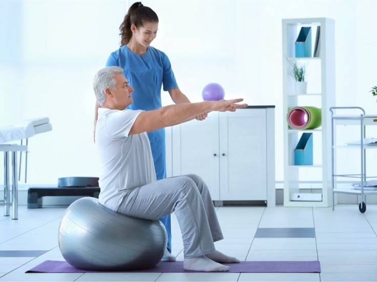 Home Physiotherapy Services in Perth