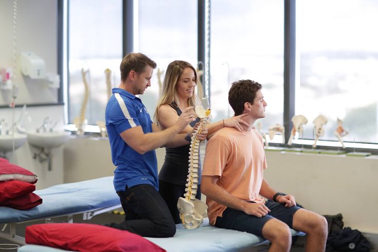Home Physiotherapy Services in Perth