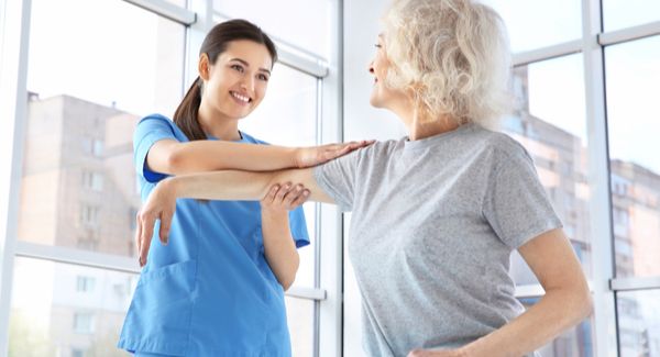 Why You May Need Physiotherapy