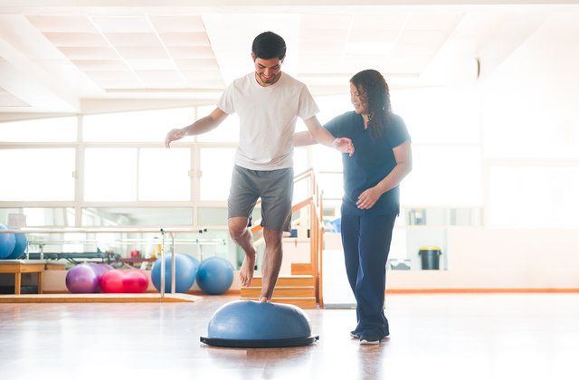 "Discover expert sports physiotherapy in Perth. Prevent injuries, recover faster & boost performance. Book with Rehab Health today!"
