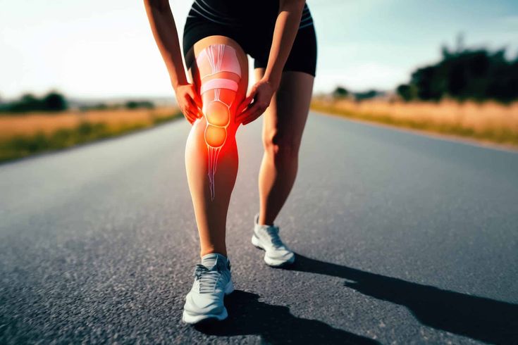 Knee Pain Physiotherapy in Perth