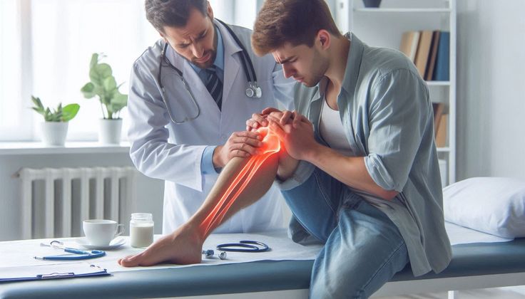 Mobile Physio Perth