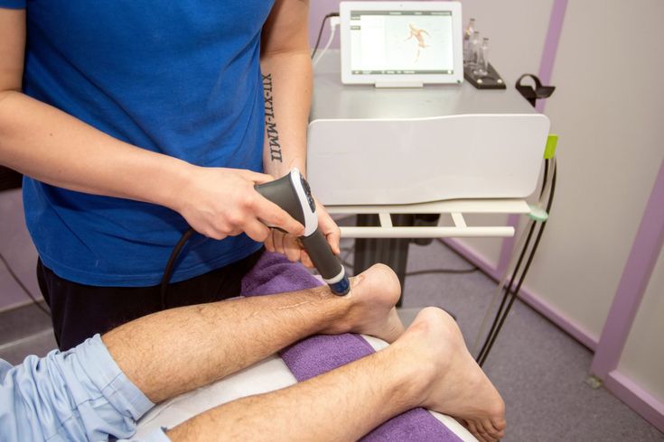 Ankle Pain Physiotherapy in Perth: