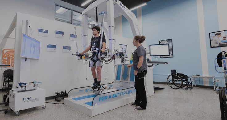 Mobile Neuro Physio Perth