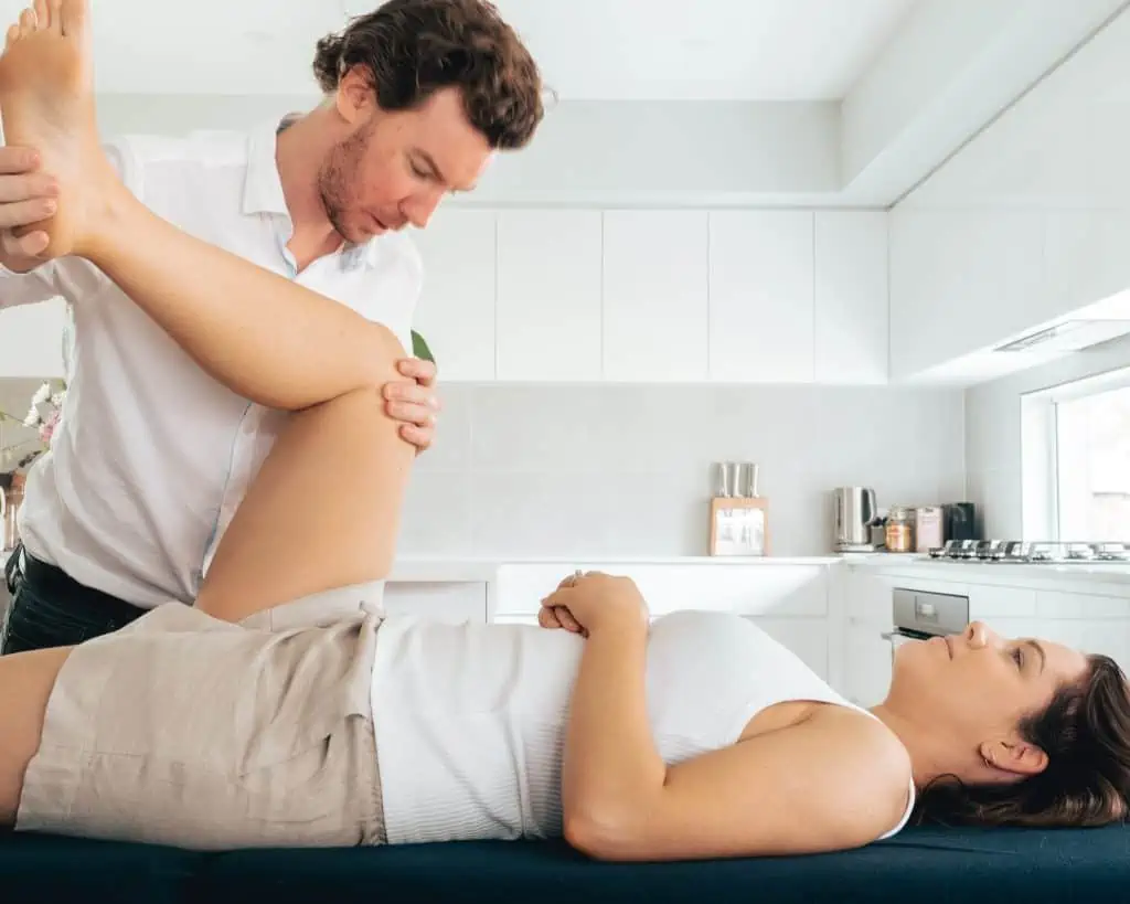 Groin Pain Physiotherapy in Perth