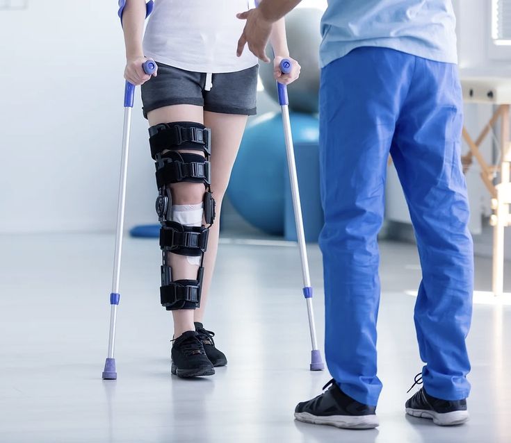 Mobile Physio Services in Perth