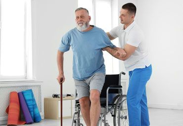 How Does Physiotherapy Help Stroke Patients?