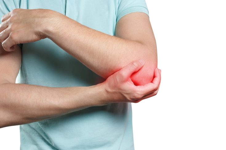 Elbow Pain Physiotherapy in Perth