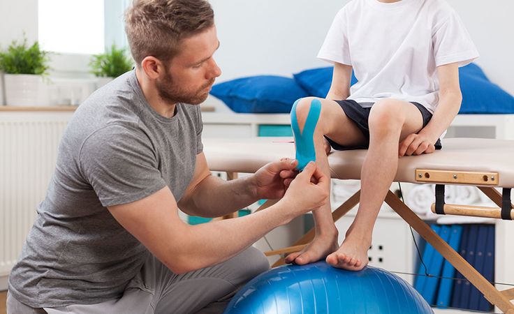 NDIS Physiotherapy in Perth